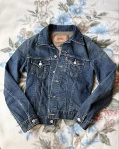 リーバイス　Levi's デニムジャケット