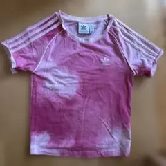 adidas Tシャツ