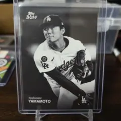 2026年最新】山本由伸 bbmの人気アイテム - メルカリ