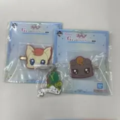 一番くじ プリキュア セット販売