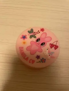 BANILA CO ルースパウダー ピンクデザインのサムネイル