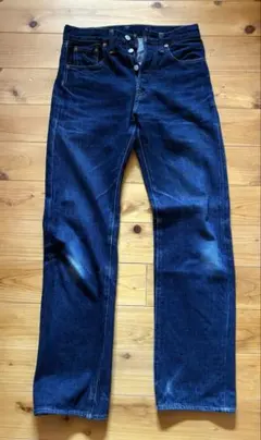 ポ*ー様 DENIME ドゥニーム 旧ドゥニーム オリゾンティ社製 W33 希少