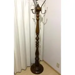 2026年最新】コートハンガー アンティークの人気アイテム - メルカリ