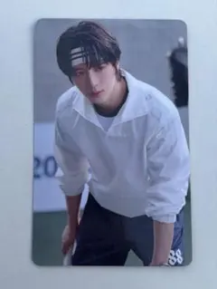 TXT tomorrow タワレコ 会場限定 東京 トレカ ラキドロ ボムギュ