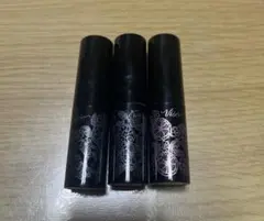 【ほぼ未使用】ヴィセリシェ　リップ3本セット