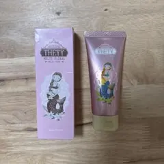 THETY MELTY FLORAL ハンドクリーム