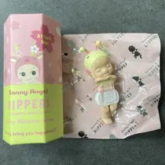 ソニーエンジェル ヒッパーズ チェリーブロッサム みつばち - メルカリ