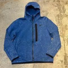 新品 Nike Tech Fleece Hoodie ナイキ テック フリース