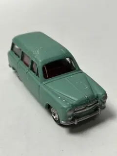 アンチモニー製 1959 トヨペット マスターライン 1/43 - メルカリ