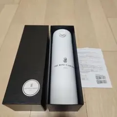 リッツカールトン タンブラー