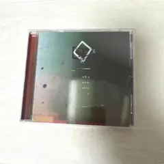 凛として時雨 abnormalize CD
