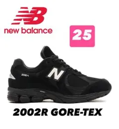 New Balance 2002R GORE-TEX 