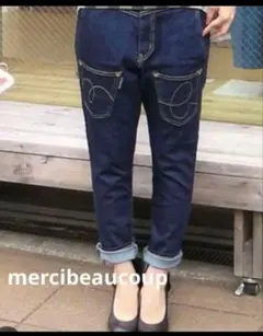 2025年最新】うしろまえパンツの人気アイテム - メルカリ