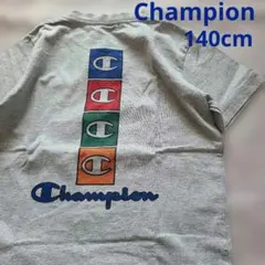 匿名発送★チャンピオン★Tシャツ★140cm