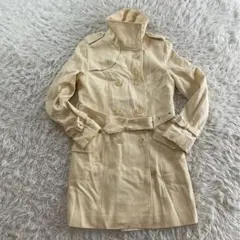 ライナー付きトレンチコート　UNITED ARROWS