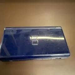 Nintendo DS Lite 青