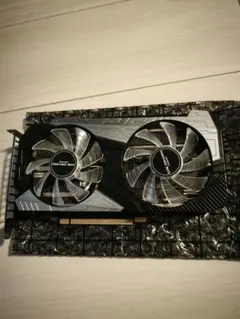 【ジャンク】Nvidia RTX 2060 Super（高負荷でブラックアウト） メルカリ