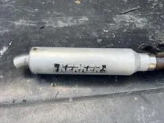 2025年最新】gpz900r マフラーの人気アイテム - メルカリ