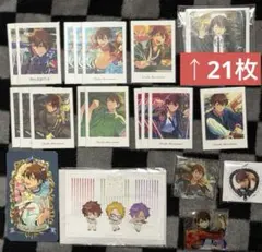 あんスタ 守沢千秋 まとめ売り