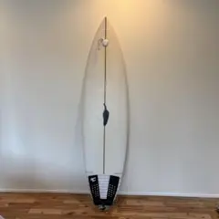 JIVE Space Elevator7'6