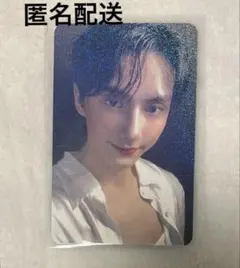 SEVENTEEN musicplant 特典 トレカ ジュン