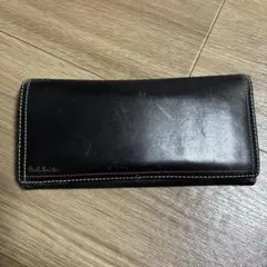 ☆開店セール☆ 小銭入未使用 美品 ポールスミス レザー マルチカラー