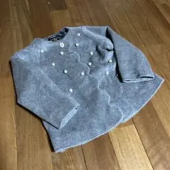 メゾピアノ 上品パールコート110のサムネイル