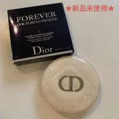 ディオールスキンフォーエヴァー クチュールルミナイザー