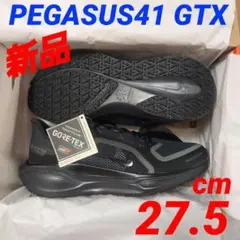 新品 ナイキエアズームペガサス41GTX