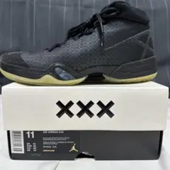 【商品名】 Nike Air Jordan XXX Black Cat 29cmのサムネイル