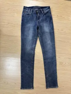 ✨美品✨CLOSSHI PREMIUM さスキニーデニム Mサイズ