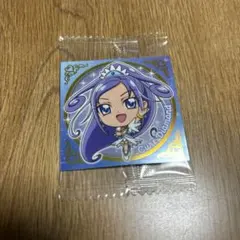 ドキドキ！プリキュア　菱川六花　ジャンボタオル メルカリ