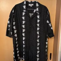 PACIFIC LEGEND パシフィックレジェンド　アロハシャツ