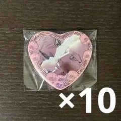 ゴールデンカムイ 愛です缶バッジ シークレット