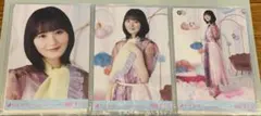 遠藤さくら 結成15周年記念 5種コンプ 乃木坂46 生写真 - メルカリ