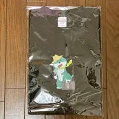 Olive×黒夢　限定コラボTシャツ