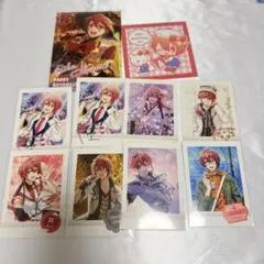 アイナナ 七瀬陸 まとめ