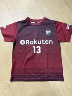 Vissel Kobe KEIJIRO 13 ユニフォーム　S