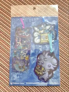 ニャスパーwanted！！　ストラップ Amazon.co.jp: ポケットモンスター ポケモン ポケピース