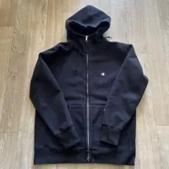 Champion リバースウィーブ　ストームシェル