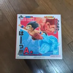 一番くじA賞ドラゴンボール 孫悟空 Reviable Moment