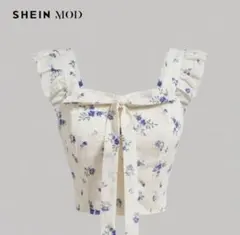 SHEIN トップス 33331336