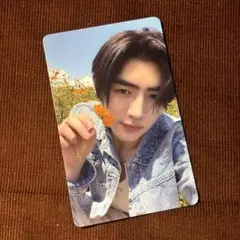 ENHYPEN ソンフン FATE+ ソウルコン 会場限定 トレカ