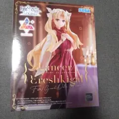 FGO ランサーエレシュキガル フィギュア