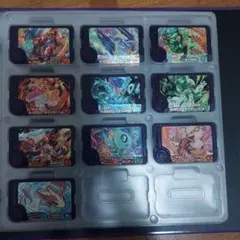 ポケモンフレンダ 引退品