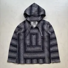 RRL ネイティブ柄 メキシカンパーカー シルクコットン Lサイズ - メルカリ