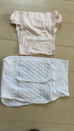 みゃーにゃん様専用　腹帯 、Lサイズ