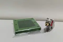 びっくらたまご マインクラフト オオカミ