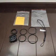 GARMIN ガーミン サイクルコンピューター マウントキット＆ ストラップのサムネイル