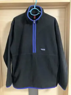 Patagonia マースピアル　フリース　Lサイズ　メキシコ製　パタゴニア